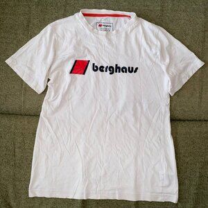 Berghaus T-shirt new original